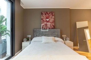 Casa adosada en alquiler en Finestrelles en Esplugues de Llobregat