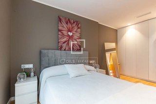 Casa adosada en alquiler en Finestrelles en Esplugues de Llobregat