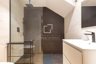 Casa adosada en alquiler en Finestrelles en Esplugues de Llobregat
