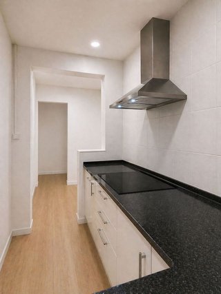 Piso en venta en La Salut - Lloreda en Badalona