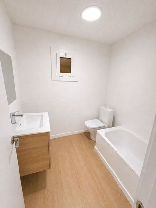 Piso en venta en La Salut - Lloreda en Badalona
