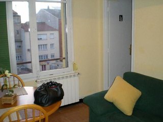 Piso en venta en Plaça Catalunya en Manresa