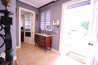 Casa pareada en alquiler en Casco Urbano en Villaviciosa de Odón