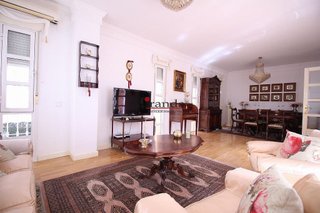 Casa pareada en alquiler en Casco Urbano en Villaviciosa de Odón