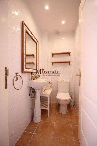 Casa pareada en alquiler en Casco Urbano en Villaviciosa de Odón