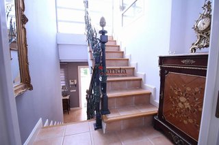 Casa pareada en alquiler en Casco Urbano en Villaviciosa de Odón