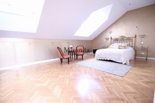 Casa pareada en alquiler en Casco Urbano en Villaviciosa de Odón