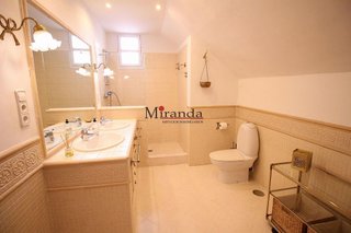 Casa pareada en alquiler en Casco Urbano en Villaviciosa de Odón