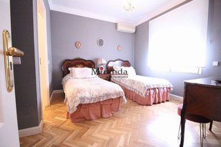 Casa pareada en alquiler en Casco Urbano en Villaviciosa de Odón