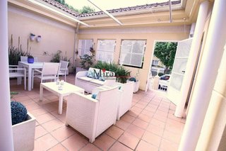 Casa pareada en alquiler en Casco Urbano en Villaviciosa de Odón