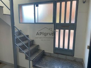 Nave industrial en venta en Sentmenat