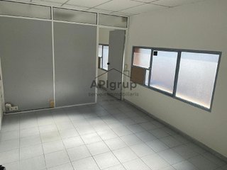 Nave industrial en venta en Sentmenat