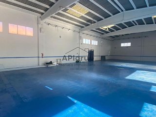 Nave industrial en venta en Sentmenat