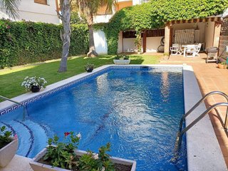 Chalet en venta en Segur de Calafell en Calafell