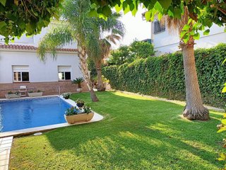 Chalet en venta en Segur de Calafell en Calafell