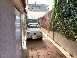 Chalet en venta en Segur de Calafell en Calafell