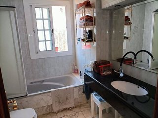 Chalet en venta en Segur de Calafell en Calafell