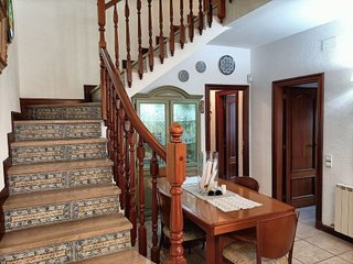 Chalet en venta en Segur de Calafell en Calafell