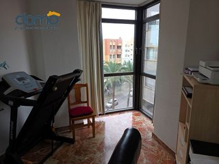Piso en venta en Ejido Centro en Ejido (El)
