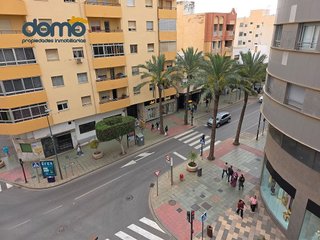 Piso en venta en Ejido Centro en Ejido (El)