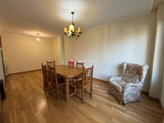 Piso en alquiler en Recatelo - O Carme en Lugo