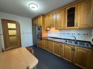 Piso en alquiler en Recatelo - O Carme en Lugo