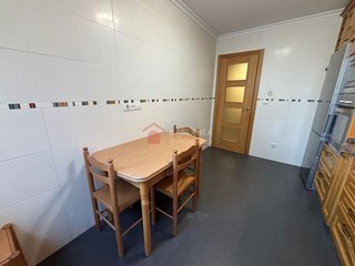 Piso en alquiler en Recatelo - O Carme en Lugo