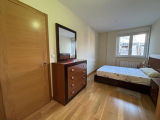 Piso en alquiler en Recatelo - O Carme en Lugo