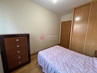 Piso en alquiler en Recatelo - O Carme en Lugo