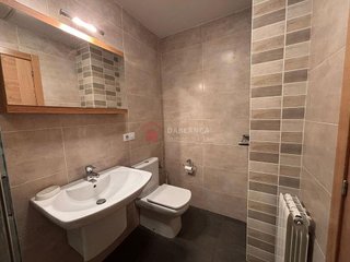Piso en alquiler en Recatelo - O Carme en Lugo