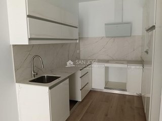 Piso en venta en Aspe