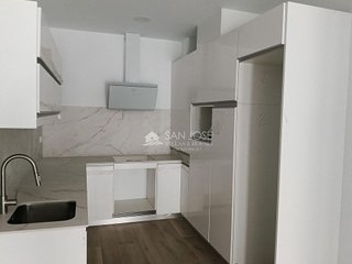 Piso en venta en Aspe