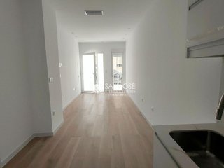 Piso en venta en Aspe