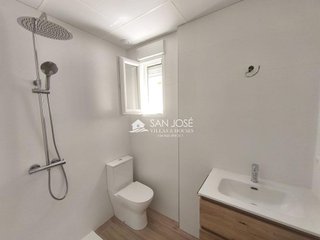 Piso en venta en Aspe
