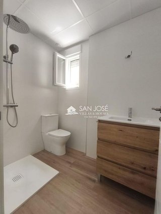 Piso en venta en Aspe