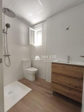 Piso en venta en Aspe