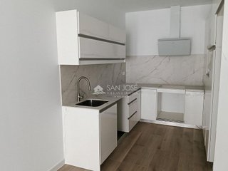 Piso en venta en Aspe