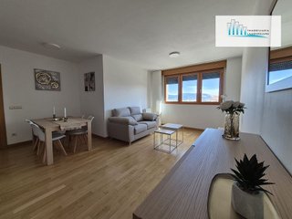 Piso en alquiler en Milagrosa en Pamplona