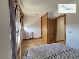 Piso en alquiler en Milagrosa en Pamplona