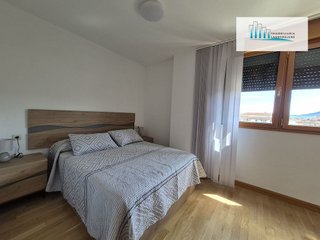 Piso en alquiler en Milagrosa en Pamplona