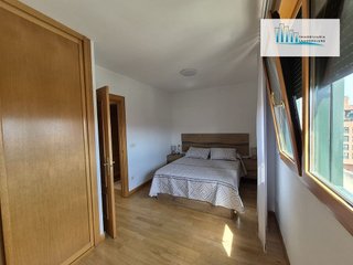 Piso en alquiler en Milagrosa en Pamplona