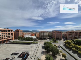 Piso en alquiler en Milagrosa en Pamplona