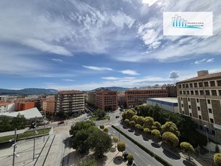 Piso en alquiler en Milagrosa en Pamplona