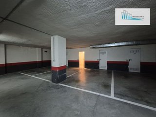 Piso en alquiler en Milagrosa en Pamplona