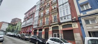Piso en venta en Centro - Ayuntamiento en Santander