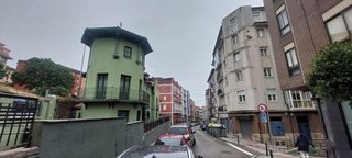 Piso en venta en Centro - Ayuntamiento en Santander