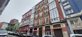 Piso en venta en Centro - Ayuntamiento en Santander