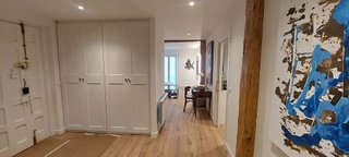 Piso en venta en Centro - Ayuntamiento en Santander