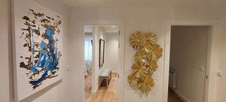 Piso en venta en Centro - Ayuntamiento en Santander