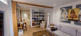 Piso en venta en Centro - Ayuntamiento en Santander
